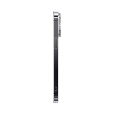 Apple iPhone 14 Pro Max Kılıf Magsafe Şarj Özellikli Toz Önleyici Patinda Helo Kapak