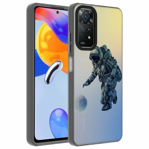 Samsung Dragon Seri Hologram Kılıf