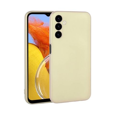 Galaxy M14 Kılıf Patinda Premier Silikon Kapak