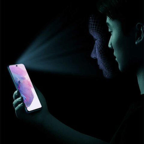 Galaxy S25 Ultra Patinda Dias Cam Ekran Koruyucu