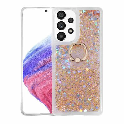 Galaxy A53 5G Kılıf Patinda Milce Kapak