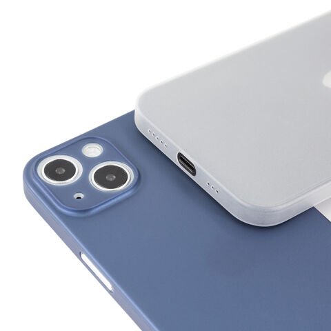 Apple iPhone 13 Mini Kılıf Patinda Eko PP Kapak