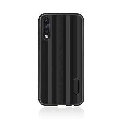 Galaxy A50 Kılıf Patinda Tio Silikon
