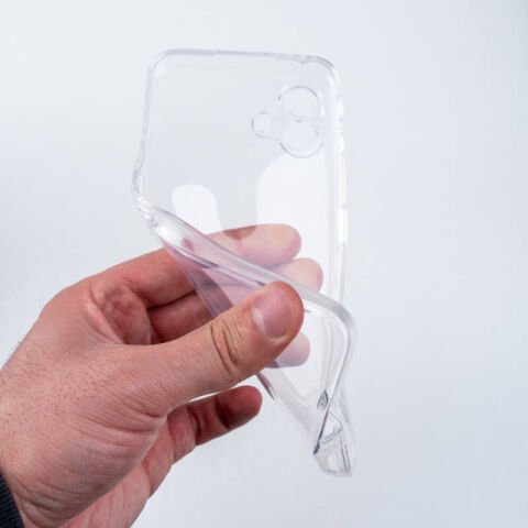 Nothing Phone 2 Patinda 2mm Anti Shock Silikon