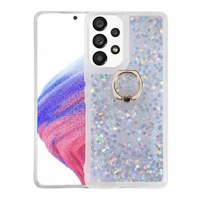 Galaxy A53 5G Kılıf Patinda Milce Kapak