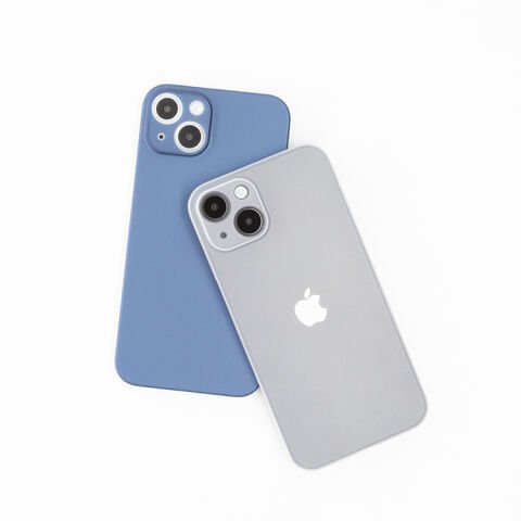 Apple iPhone 13 Mini Kılıf Patinda Eko PP Kapak