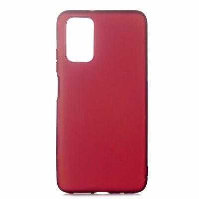 Xiaomi Poco M3 Kılıf Patinda Premier Silikon Kapak