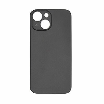Apple iPhone 13 Mini Kılıf Patinda Eko PP Kapak