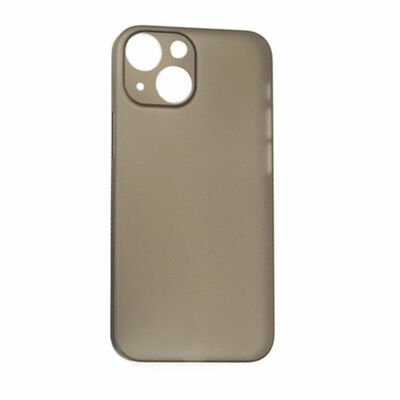 Apple iPhone 13 Mini Kılıf Patinda Eko PP Kapak