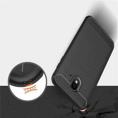 Galaxy J4 Kılıf Patinda Room Silikon Kapak