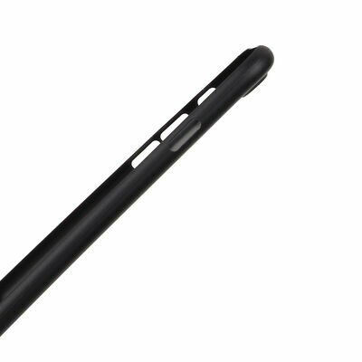Apple iPhone 8 Kılıf Wiwu Skin Nano PP Kapak
