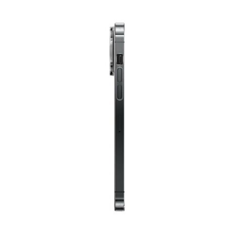 Apple iPhone 14 Kılıf Magsafe Şarj Özellikli Toz Önleyici Patinda Helo Kapak