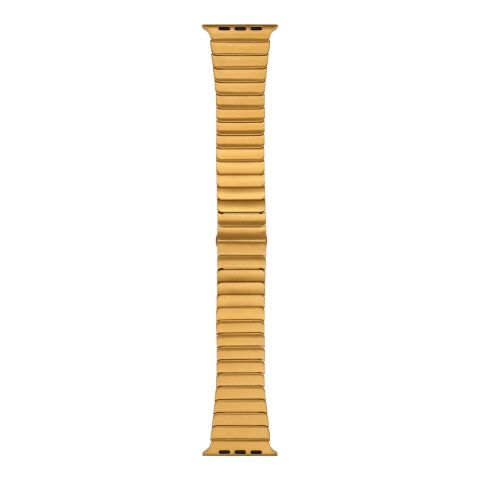 Apple Watch 40mm Kordon KRD-79 Metal Strap Kayış