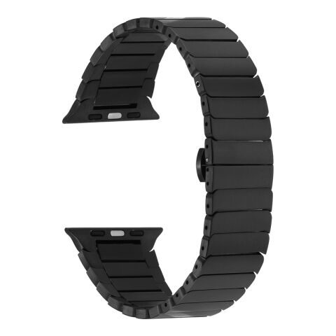 Apple Watch 40mm Kordon KRD-79 Metal Strap Kayış