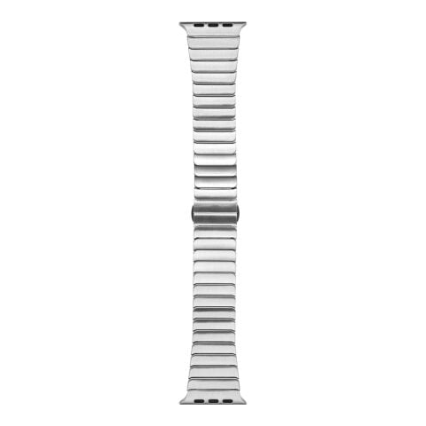 Apple Watch 40mm Kordon KRD-79 Metal Strap Kayış