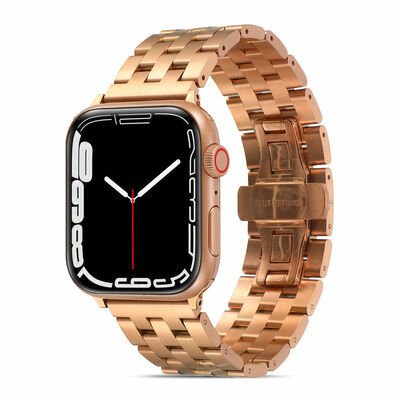 Apple Watch 40mm KRD-20 Metal Kordon