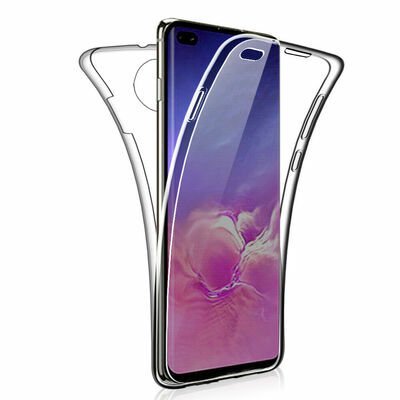 Huawei Mate 40 Pro Kılıf Patinda Enjoy Kapak