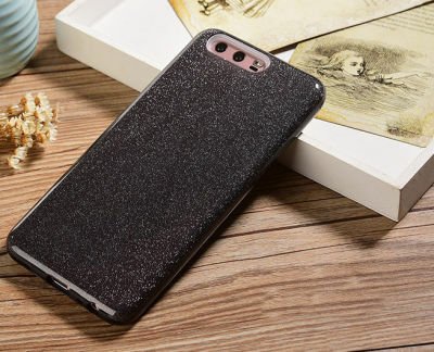 Huawei P10 Kılıf Patinda Shining Silikon