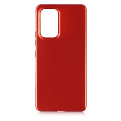 Galaxy A53 5G Kılıf Patinda Premier Silikon Kapak