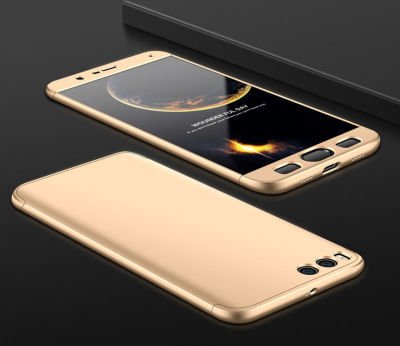 Xiaomi Mi Note 3 Kılıf Patinda Ays Kapak