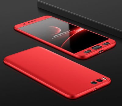 Xiaomi Mi Note 3 Kılıf Patinda Ays Kapak