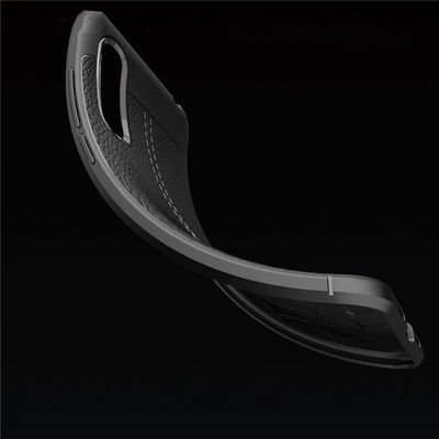 Xiaomi Mi 9 Lite Kılıf Patinda Niss Silikon Kapak