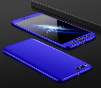 Xiaomi Mi Note 3 Kılıf Patinda Ays Kapak