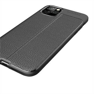 Apple iPhone 11 Pro Kılıf Patinda Niss Silikon Kapak