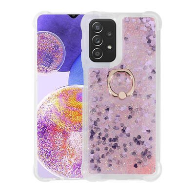 Galaxy A23 Kılıf Patinda Milce Kapak