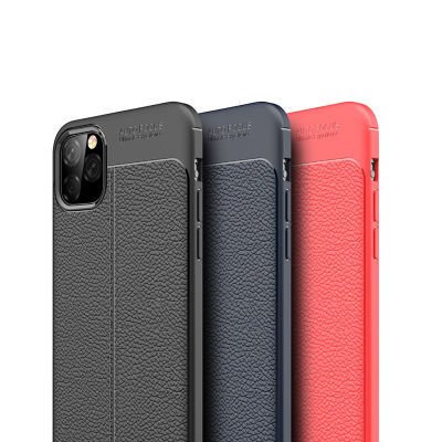 Apple iPhone 11 Pro Kılıf Patinda Niss Silikon Kapak