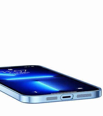 Apple iPhone 13 Pro Kılıf Wireless Şarj Özellikli Sert PC Patinda Riksos Magsafe Kapak
