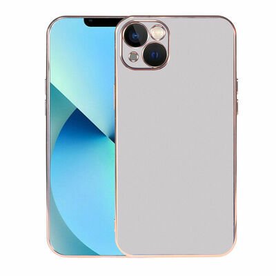 Apple iPhone 13 Kılıf Patinda Viyana Kapak