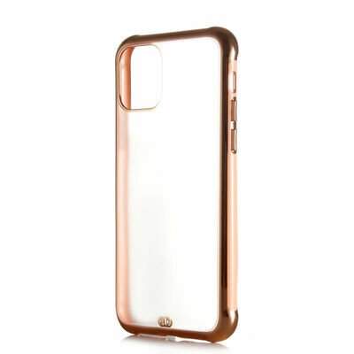 Apple iPhone 12 Pro Kılıf Patinda Voit Kapak