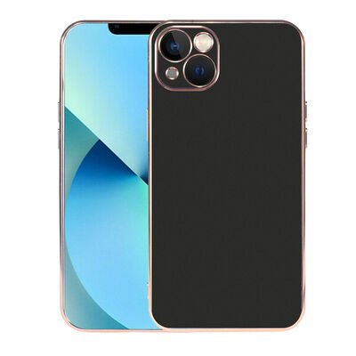Apple iPhone 13 Kılıf Patinda Viyana Kapak