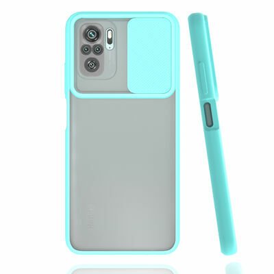 Xiaomi Poco M5S Kılıf Patinda Lensi Kapak