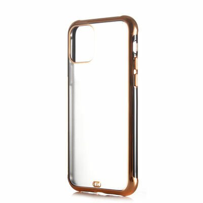 Apple iPhone 12 Pro Kılıf Patinda Voit Kapak