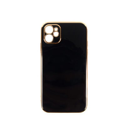 Apple iPhone 11 Kılıf Patinda Bark Kapak