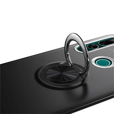 Huawei Y9 Prime 2019 Kılıf Patinda Ravel Silikon Kapak