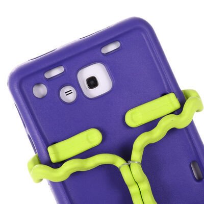 Galaxy Tab 3 Lite 7.0 T110 Patinda Eva Boxer Tablet Silikon