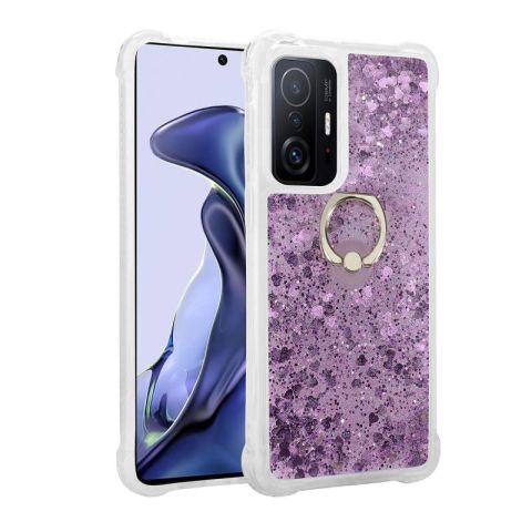 Xiaomi Mi 11T 5G Kılıf Patinda Milce Kapak