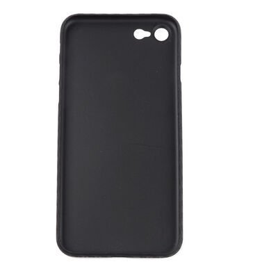 Apple iPhone 7 Kılıf Wiwu Skin Carbon PP Kapak