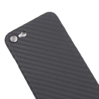 Apple iPhone 7 Kılıf Wiwu Skin Carbon PP Kapak