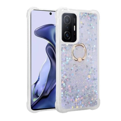 Xiaomi Mi 11T 5G Kılıf Patinda Milce Kapak