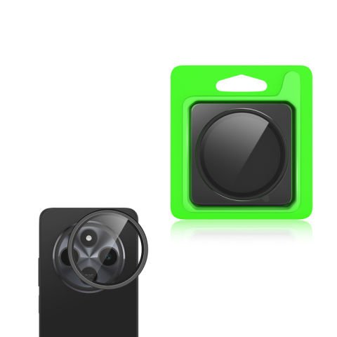 Xiaomi Redmi 14C 4G Patinda CL-07 Kamera Lens Koruyucu