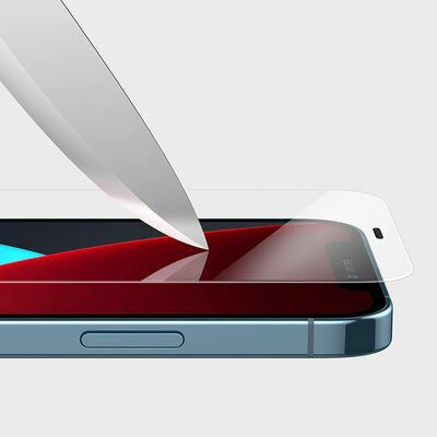 Apple iPhone 12 Mini Patinda Vox Glass Temperli Ekran Koruyucu