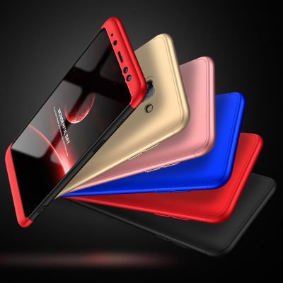 Galaxy A8 2018 Kılıf Patinda Ays Kapak
