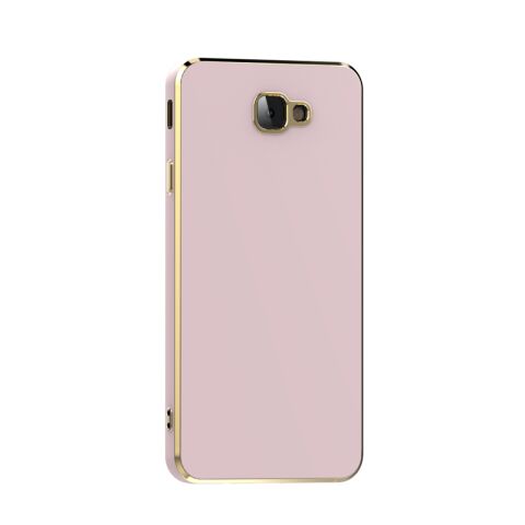 Galaxy J7 Prime Kılıf Patinda Bark Kapak
