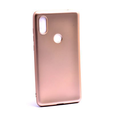 Xiaomi Mi Mix 2S Kılıf Patinda Premier Silikon Kapak
