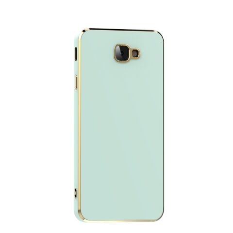 Galaxy J7 Prime Kılıf Patinda Bark Kapak