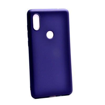 Xiaomi Mi Mix 2S Kılıf Patinda Premier Silikon Kapak